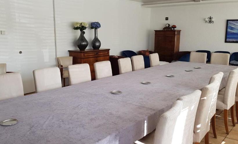 פנסיון Le Belmont