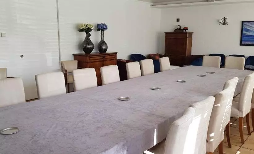 ペンション Le Belmont