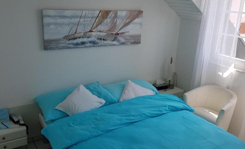 פנסיון Le Belmont