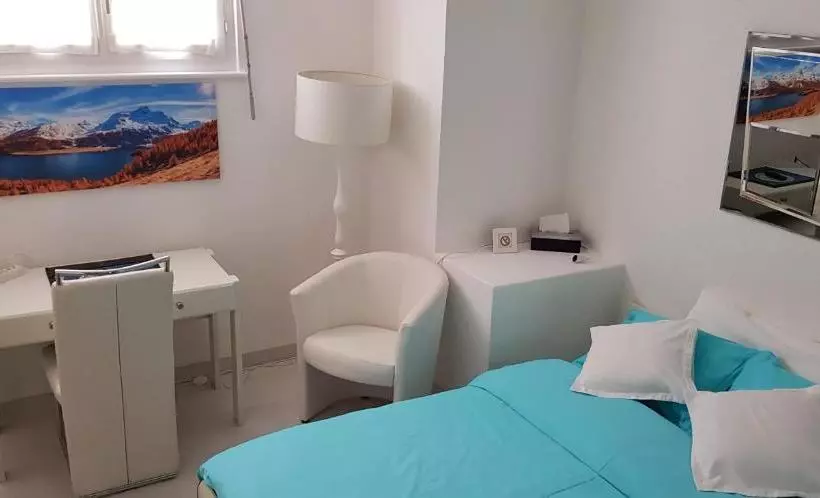 ペンション Le Belmont