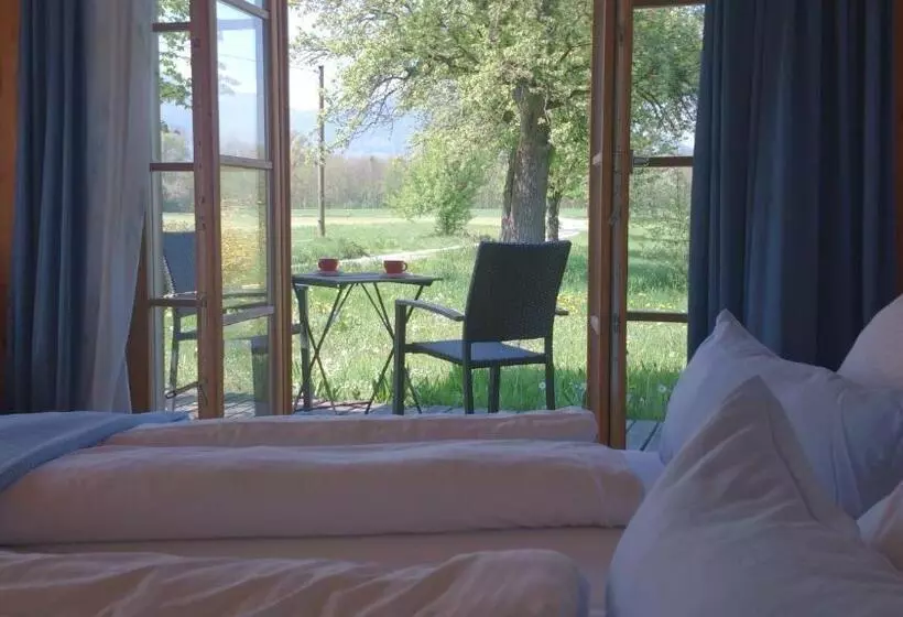 Majatalo Niederauer Hof