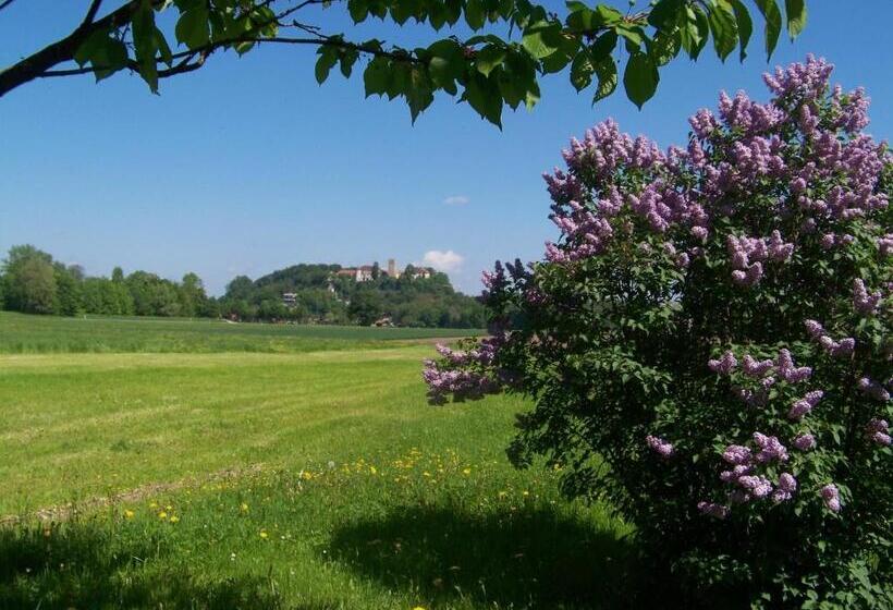 Пансион Niederauer Hof