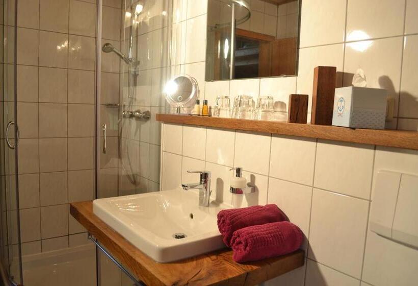 Пансион Niederauer Hof