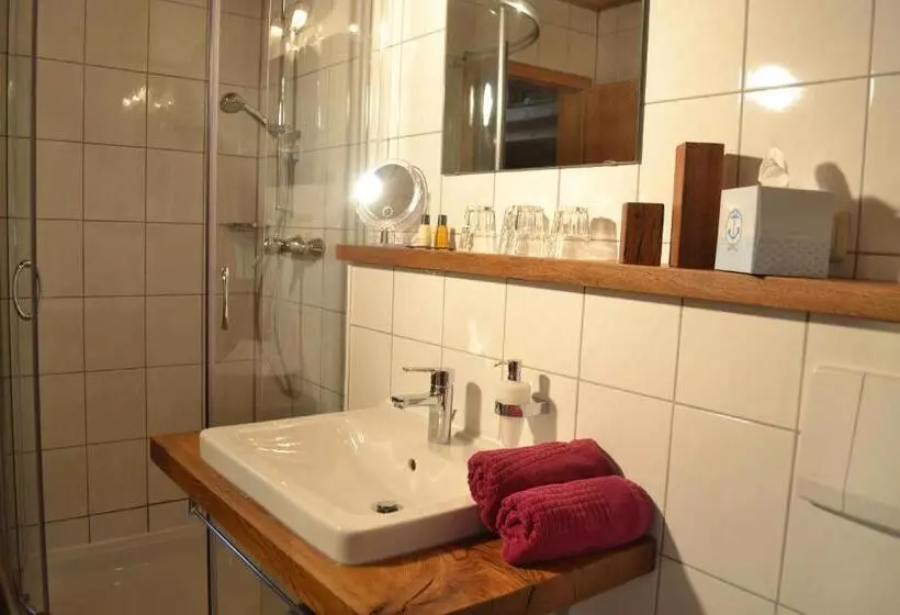 Majatalo Niederauer Hof