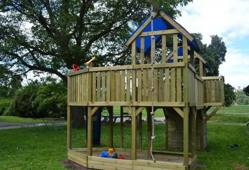 Majatalo Niederauer Hof