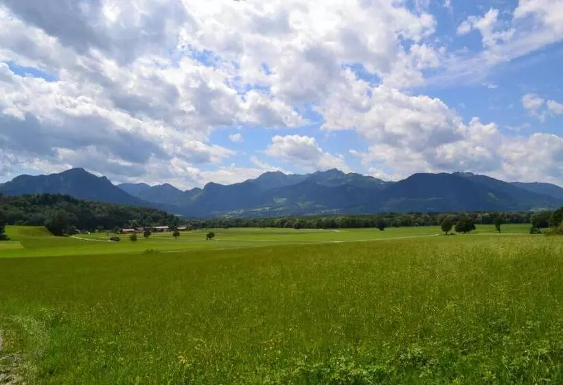 Majatalo Niederauer Hof