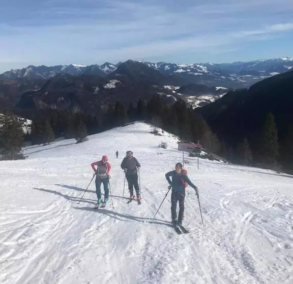 Majatalo Niederauer Hof