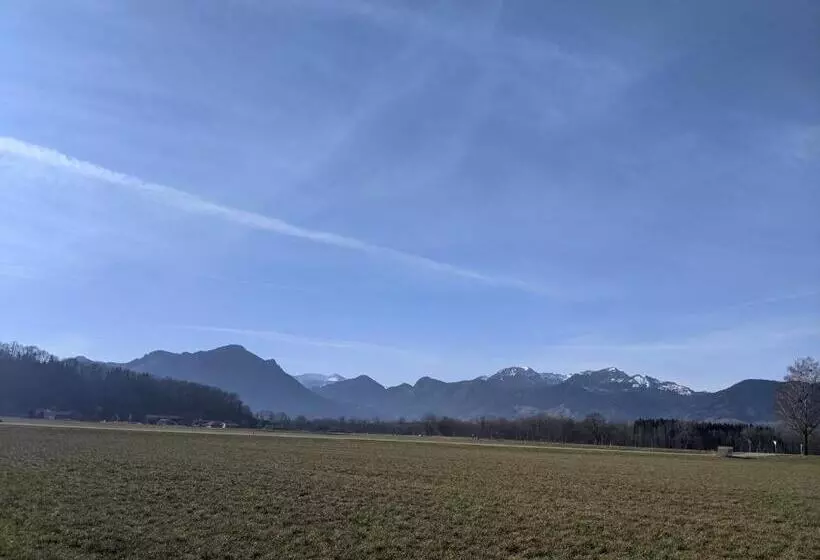 Majatalo Niederauer Hof