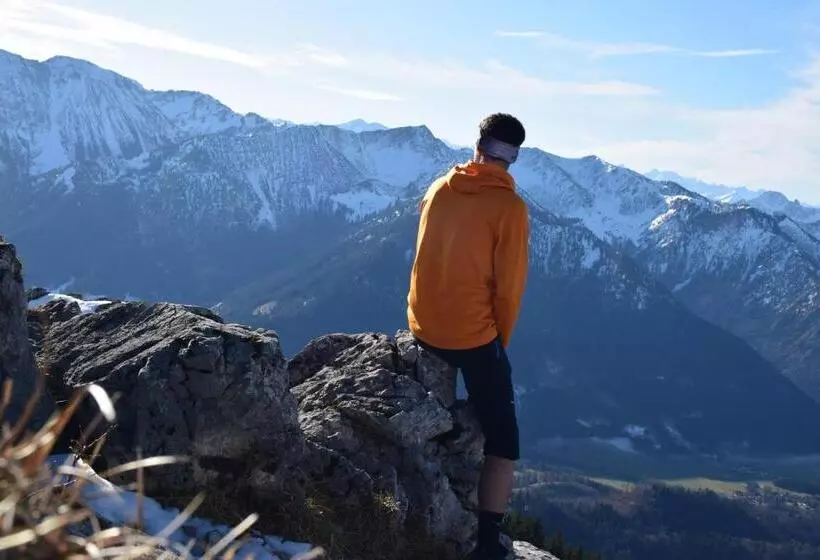 Majatalo Niederauer Hof