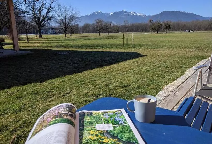 Majatalo Niederauer Hof