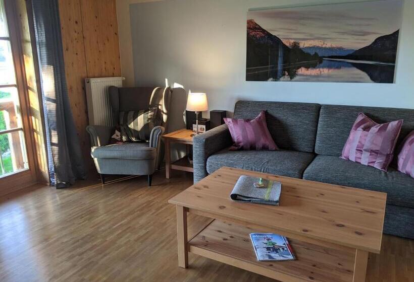 Пансион Niederauer Hof