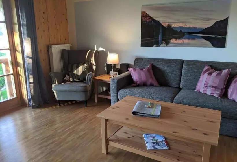 Majatalo Niederauer Hof