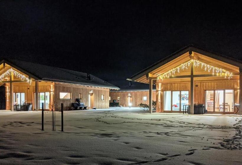 Пансион Niederauer Hof