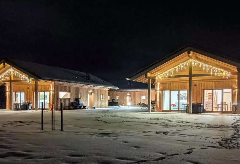 Majatalo Niederauer Hof