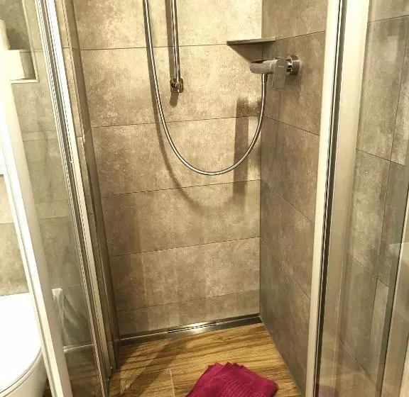 Majatalo Niederauer Hof