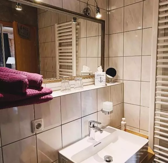 Majatalo Niederauer Hof