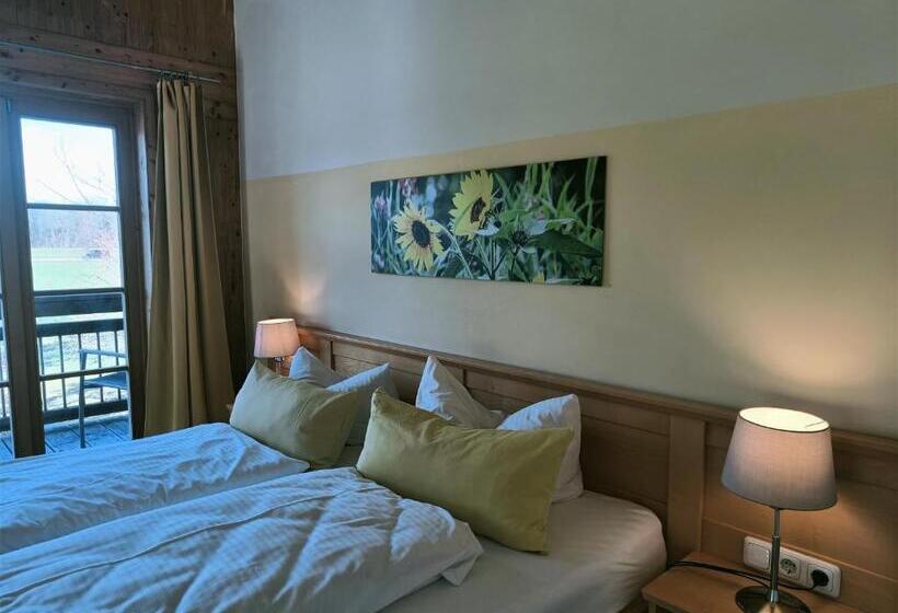 Пансион Niederauer Hof