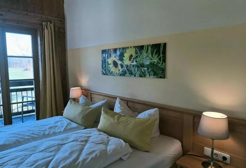 Majatalo Niederauer Hof