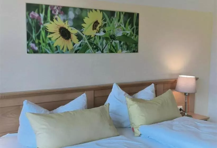 Majatalo Niederauer Hof