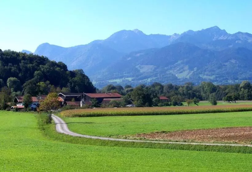 Majatalo Niederauer Hof