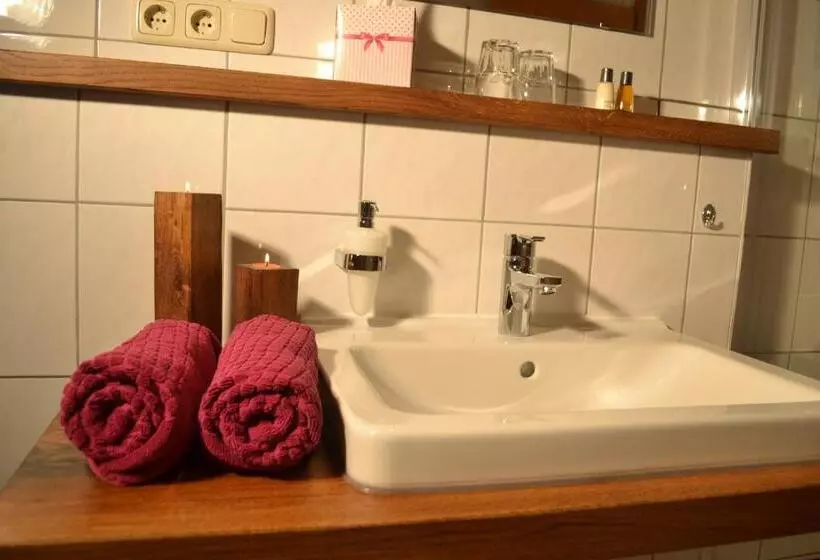 Majatalo Niederauer Hof