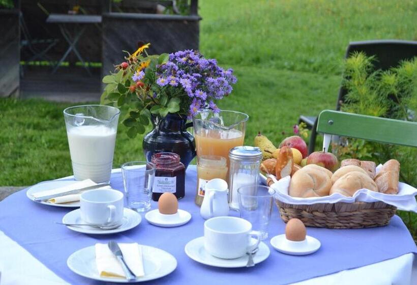 Пансион Niederauer Hof