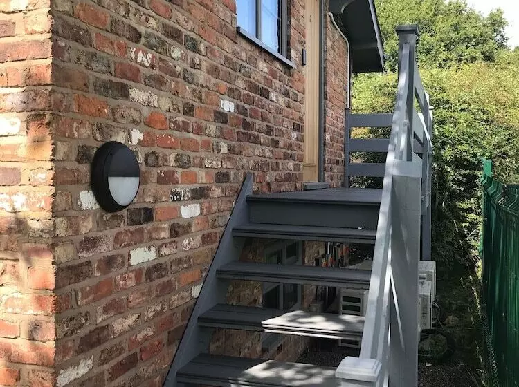 Majatalo Rylands Farmhouse