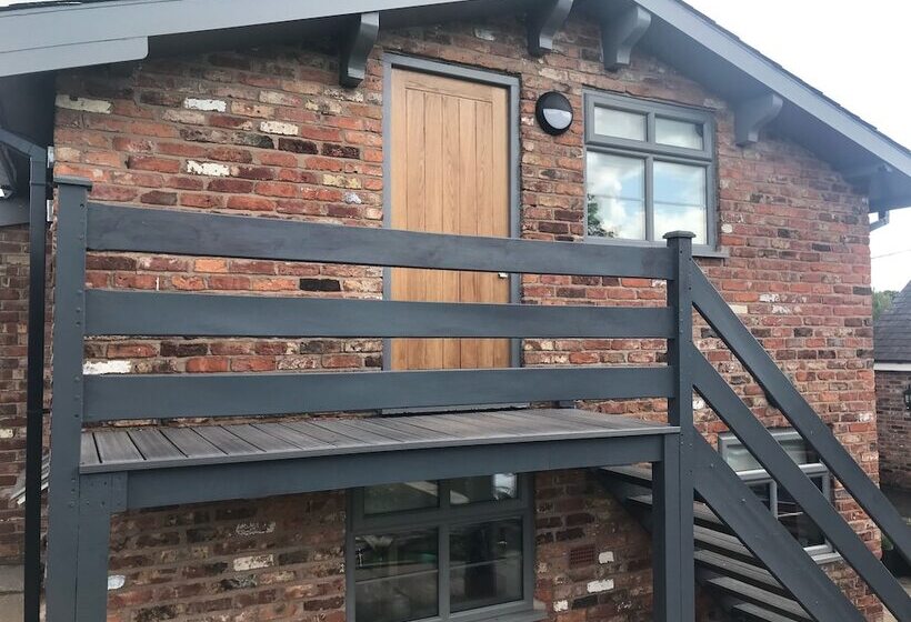 膳宿费 Rylands Farmhouse