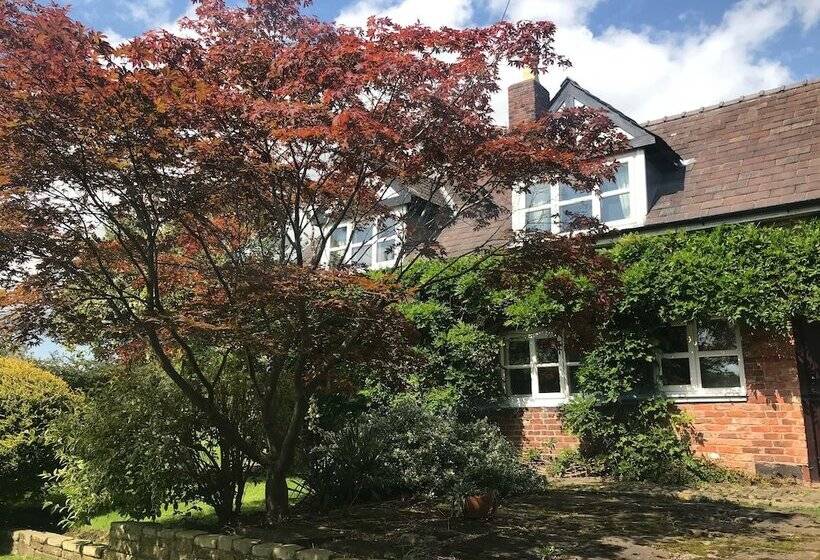 膳宿费 Rylands Farmhouse