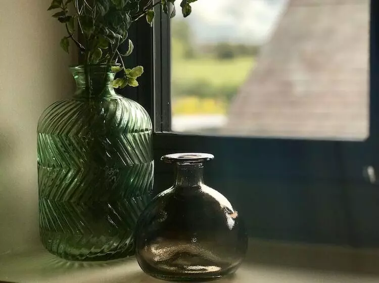 Majatalo Rylands Farmhouse