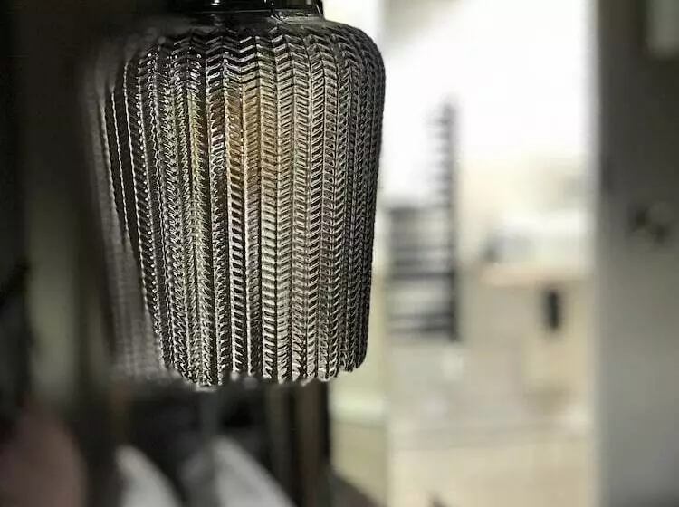 Majatalo Rylands Farmhouse