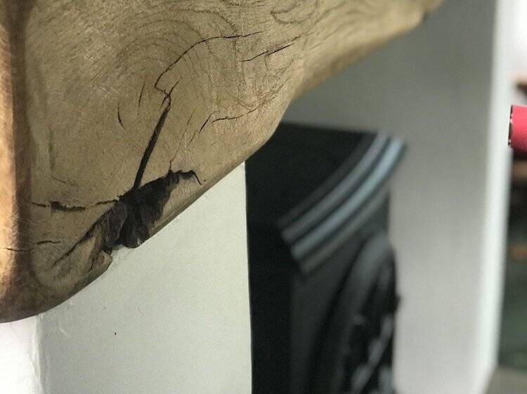 膳宿费 Rylands Farmhouse