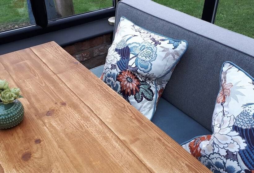 膳宿费 Rylands Farmhouse