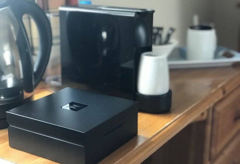 膳宿费 Rylands Farmhouse