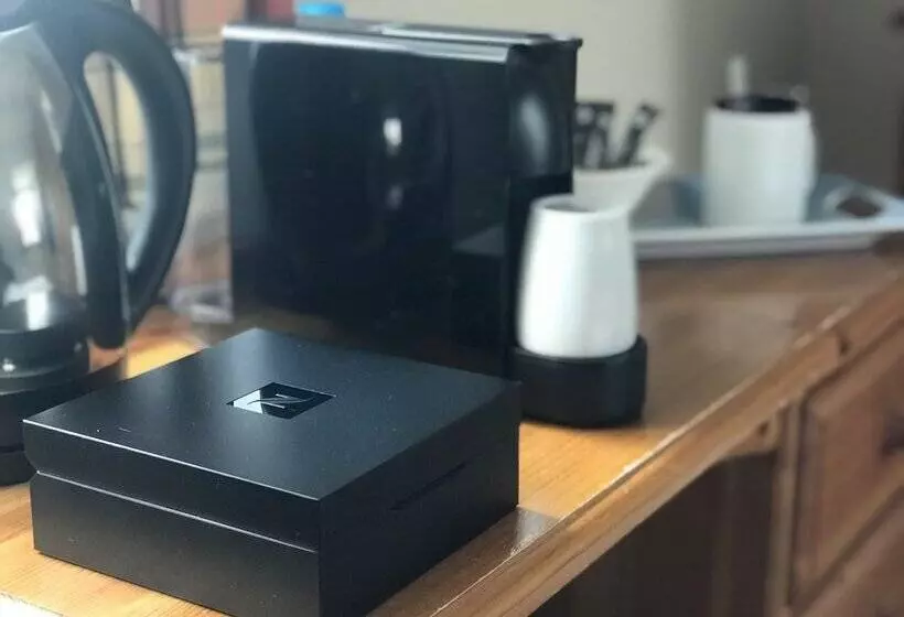 Majatalo Rylands Farmhouse