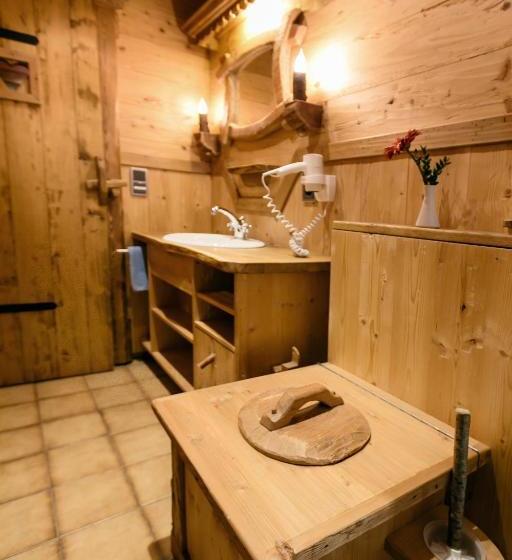 펜션 Seegasthof Gamsjaga