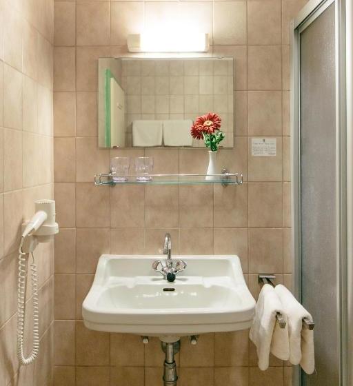 펜션 Seegasthof Gamsjaga