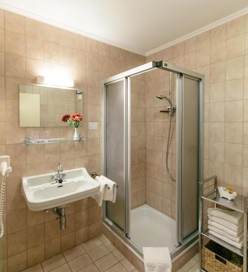 펜션 Seegasthof Gamsjaga