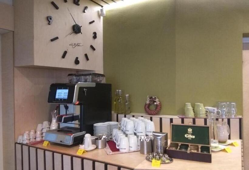 펜션 Villa Betula Resort & Camping