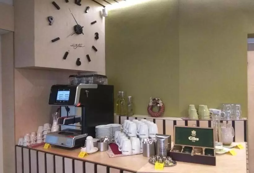 Majatalo Villa Betula Resort & Camping