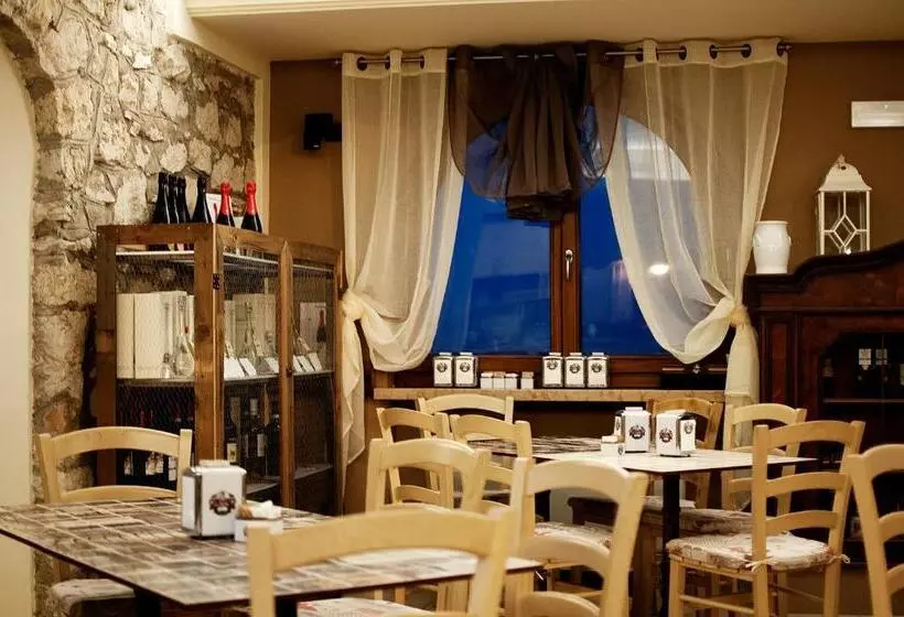 Majatalo Villa San Giorgio