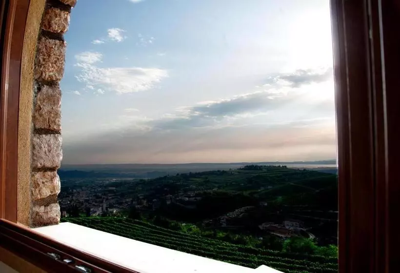 Majatalo Villa San Giorgio