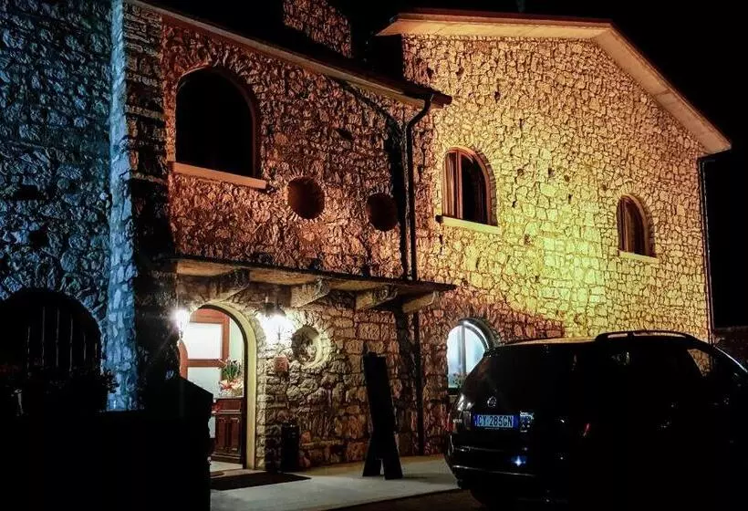 Majatalo Villa San Giorgio