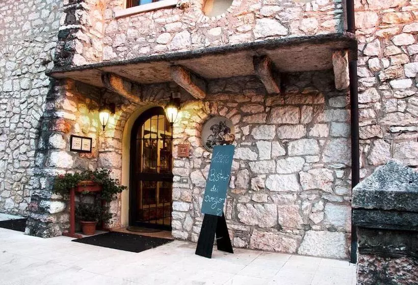 Majatalo Villa San Giorgio