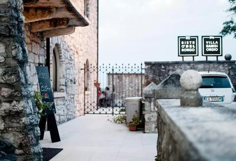 Majatalo Villa San Giorgio