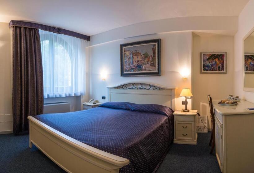 بنسيون Villa San Giorgio