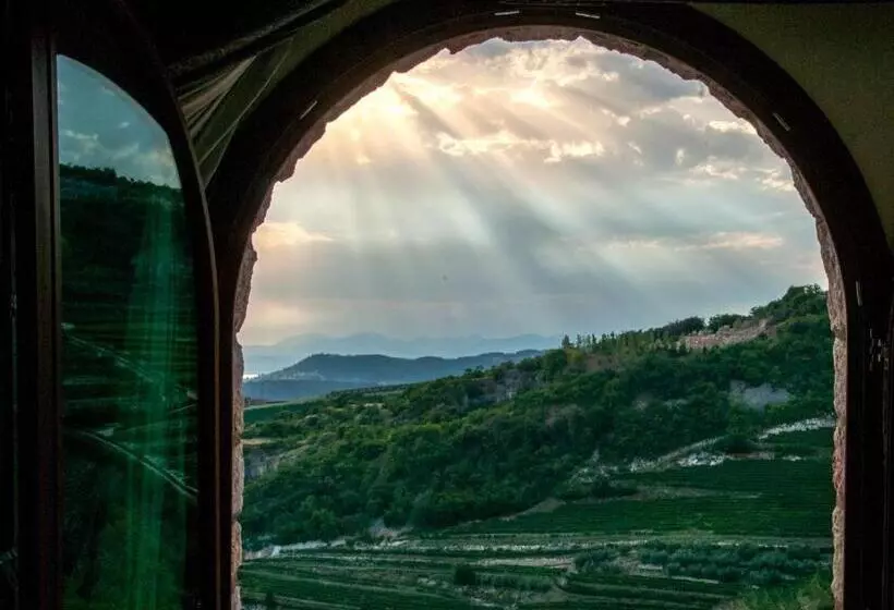 Majatalo Villa San Giorgio