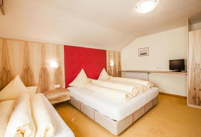 Pension Alpina Neustift