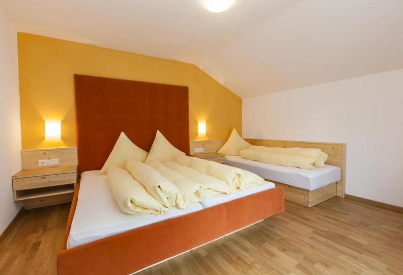 Pension Alpina Neustift