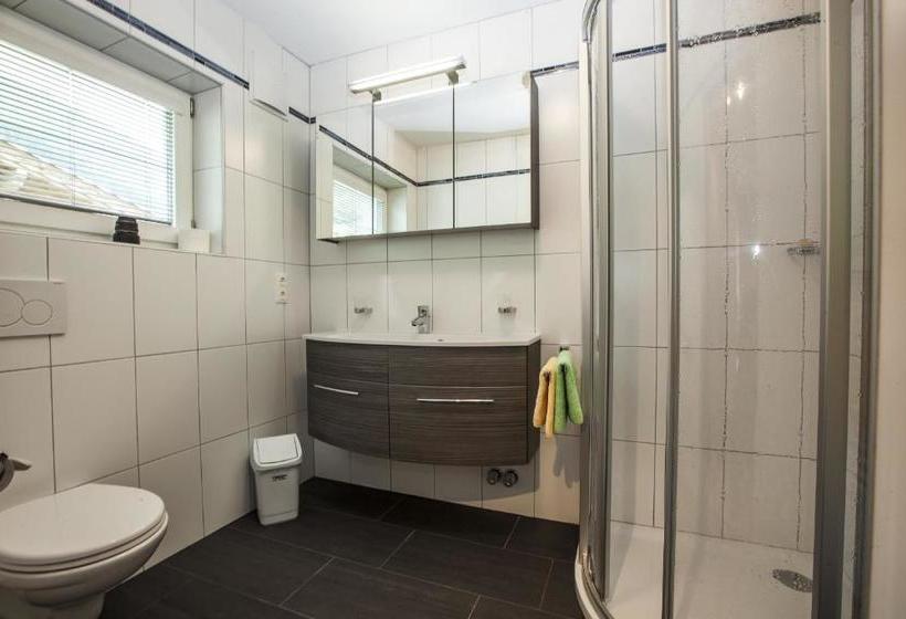 Pension Alpina Neustift